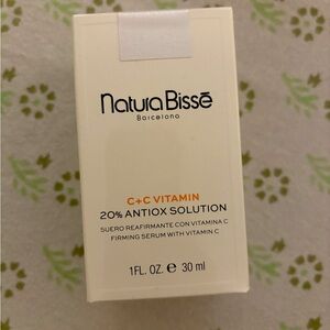 Natura Bissé C+C Vitamin 20% Antiox Solution